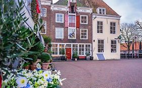 De Kaepstander