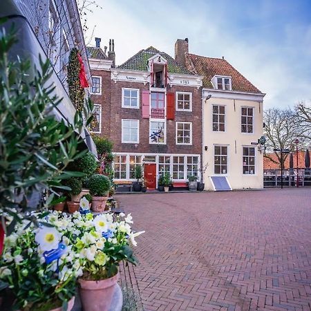Bed and Breakfast De Kaepstander Middelburg Esterno foto