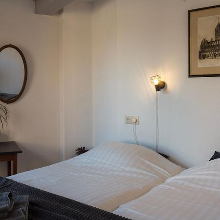 Bed and Breakfast De Kaepstander Middelburg Esterno foto