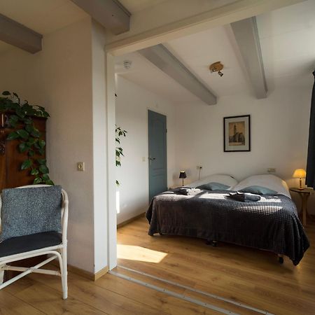 Bed and Breakfast De Kaepstander Middelburg Esterno foto