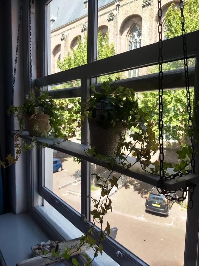 Bed and Breakfast De Kaepstander Middelburg Esterno foto