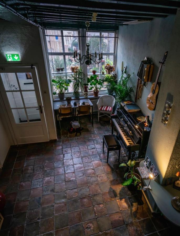 Bed and Breakfast De Kaepstander Middelburg Esterno foto