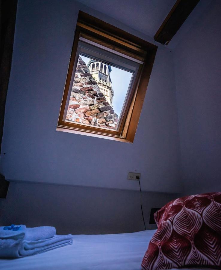 Bed and Breakfast De Kaepstander Middelburg Esterno foto