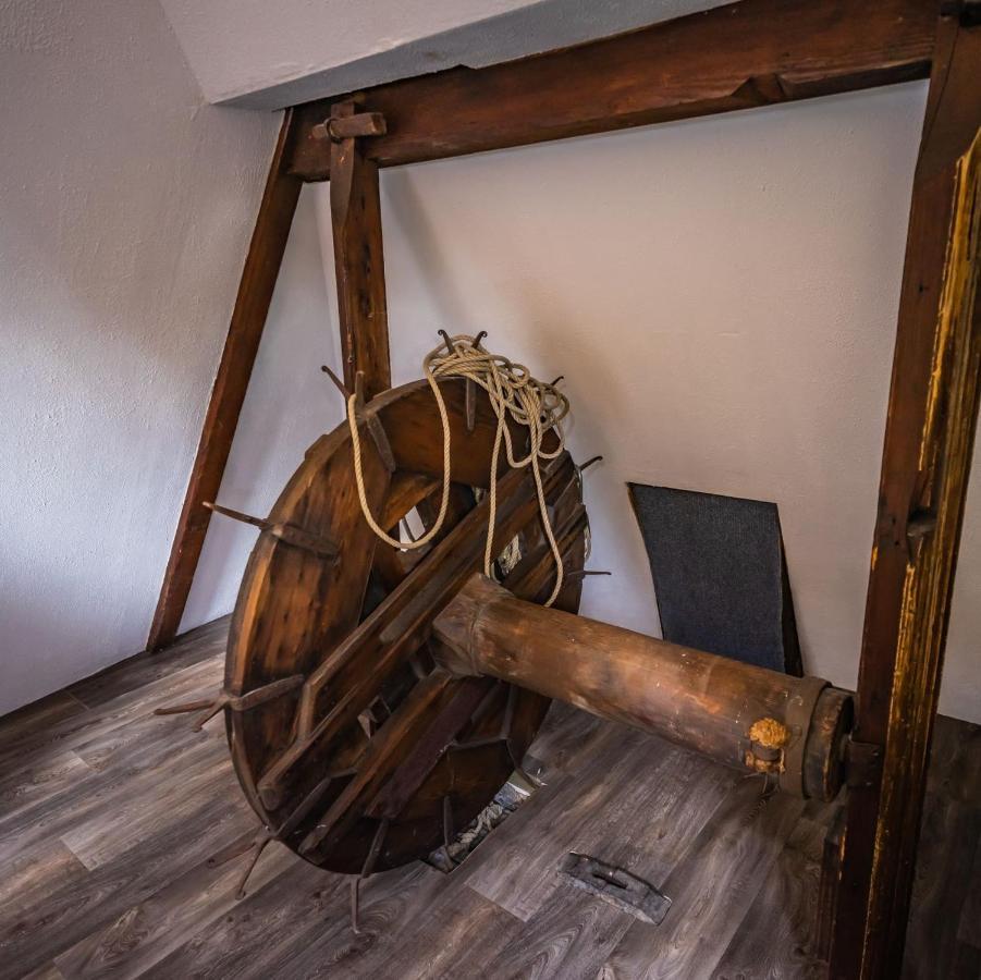 Bed and Breakfast De Kaepstander Middelburg Esterno foto