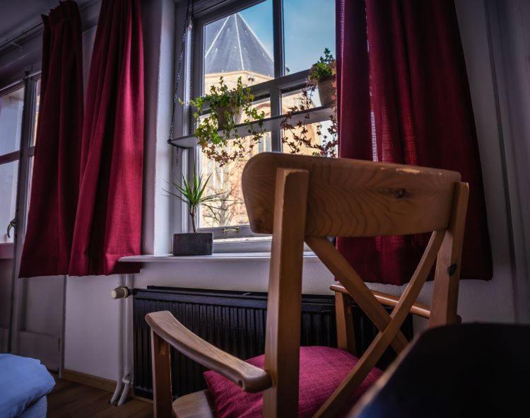 Bed and Breakfast De Kaepstander Middelburg Esterno foto
