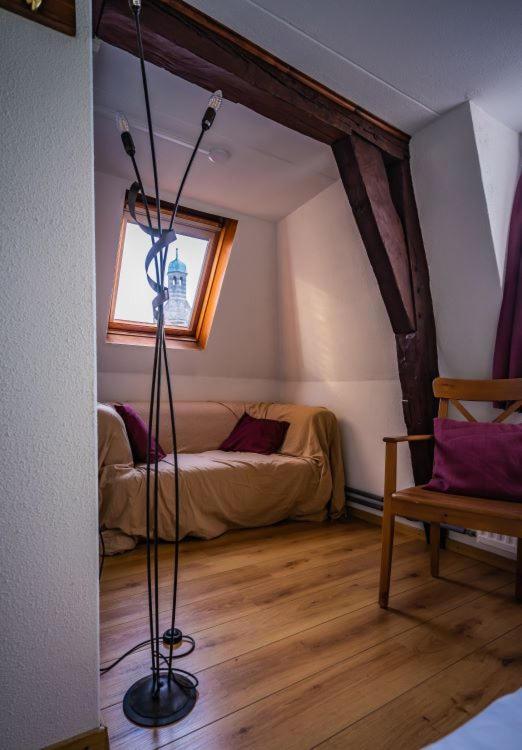 Bed and Breakfast De Kaepstander Middelburg Esterno foto
