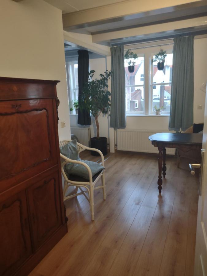 Bed and Breakfast De Kaepstander Middelburg Esterno foto