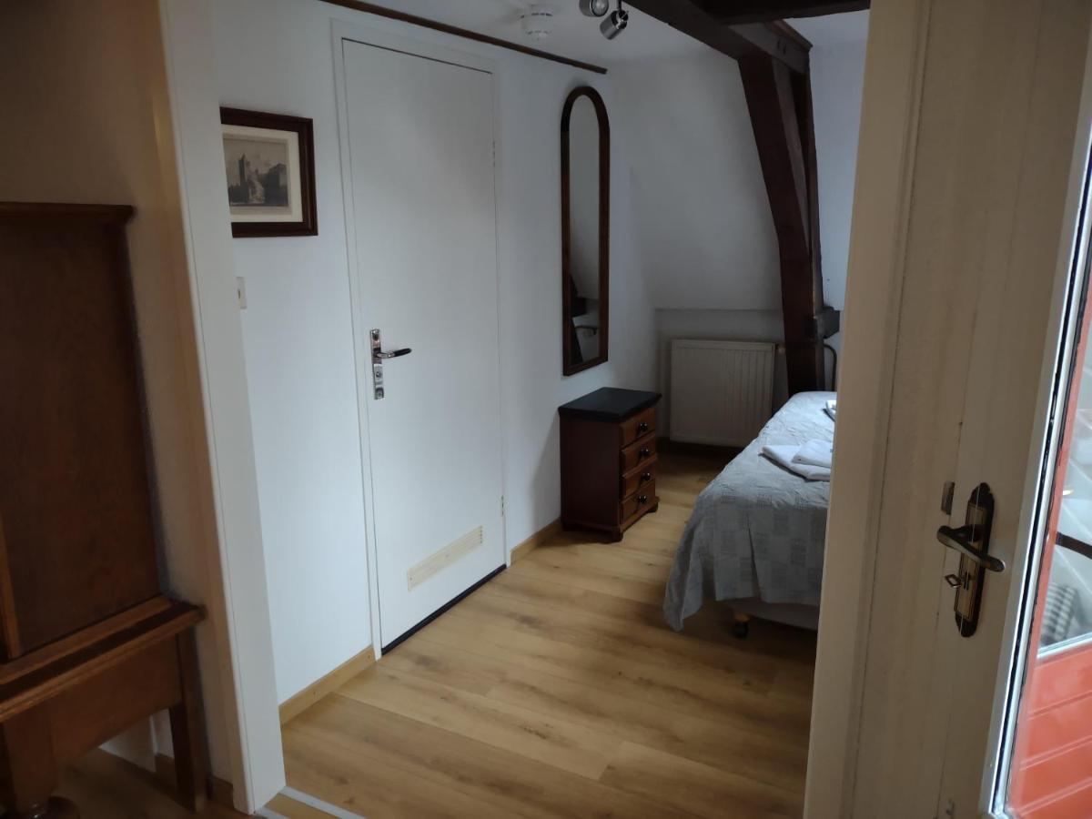 Bed and Breakfast De Kaepstander Middelburg Esterno foto
