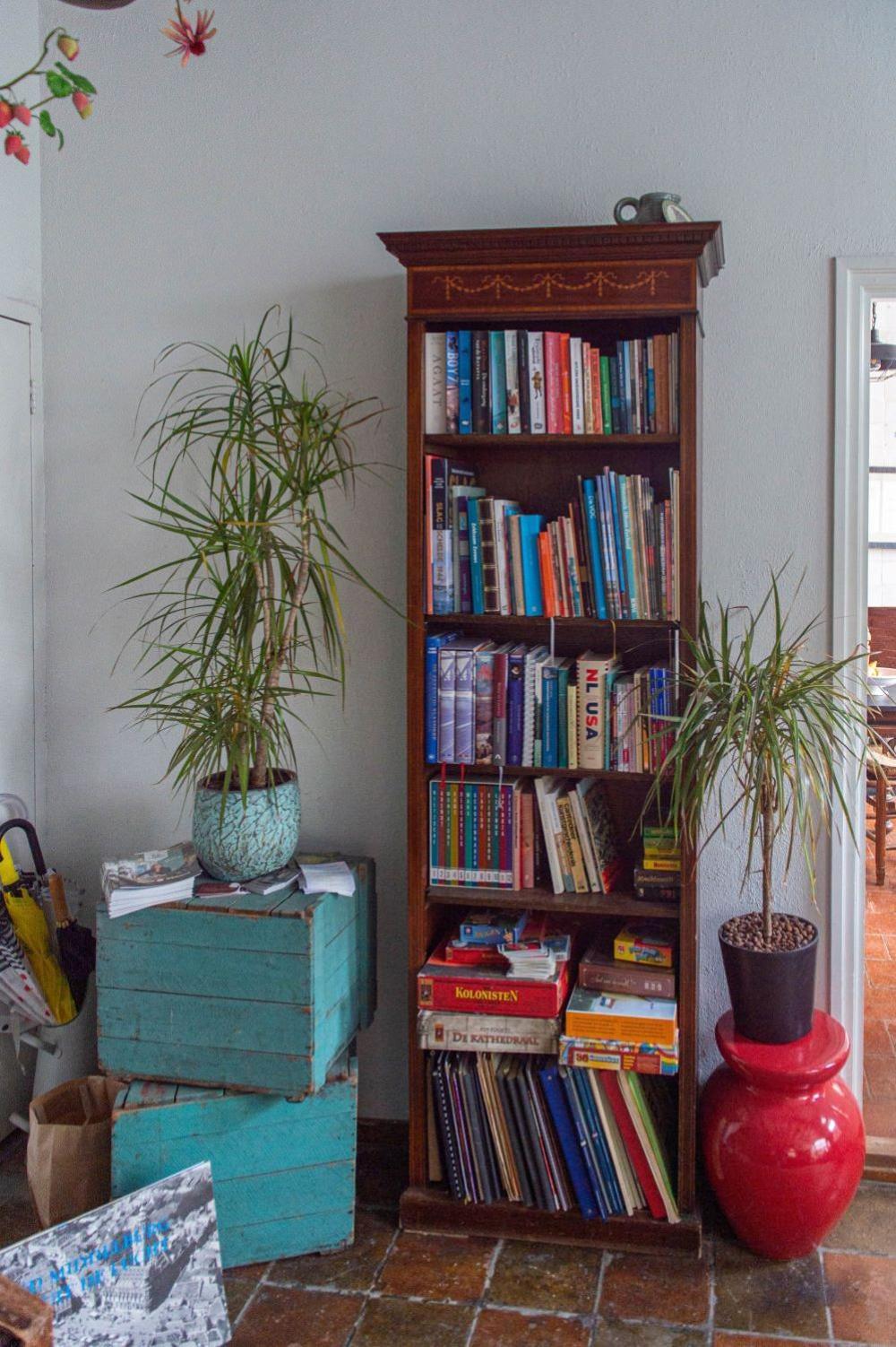 Bed and Breakfast De Kaepstander Middelburg Esterno foto