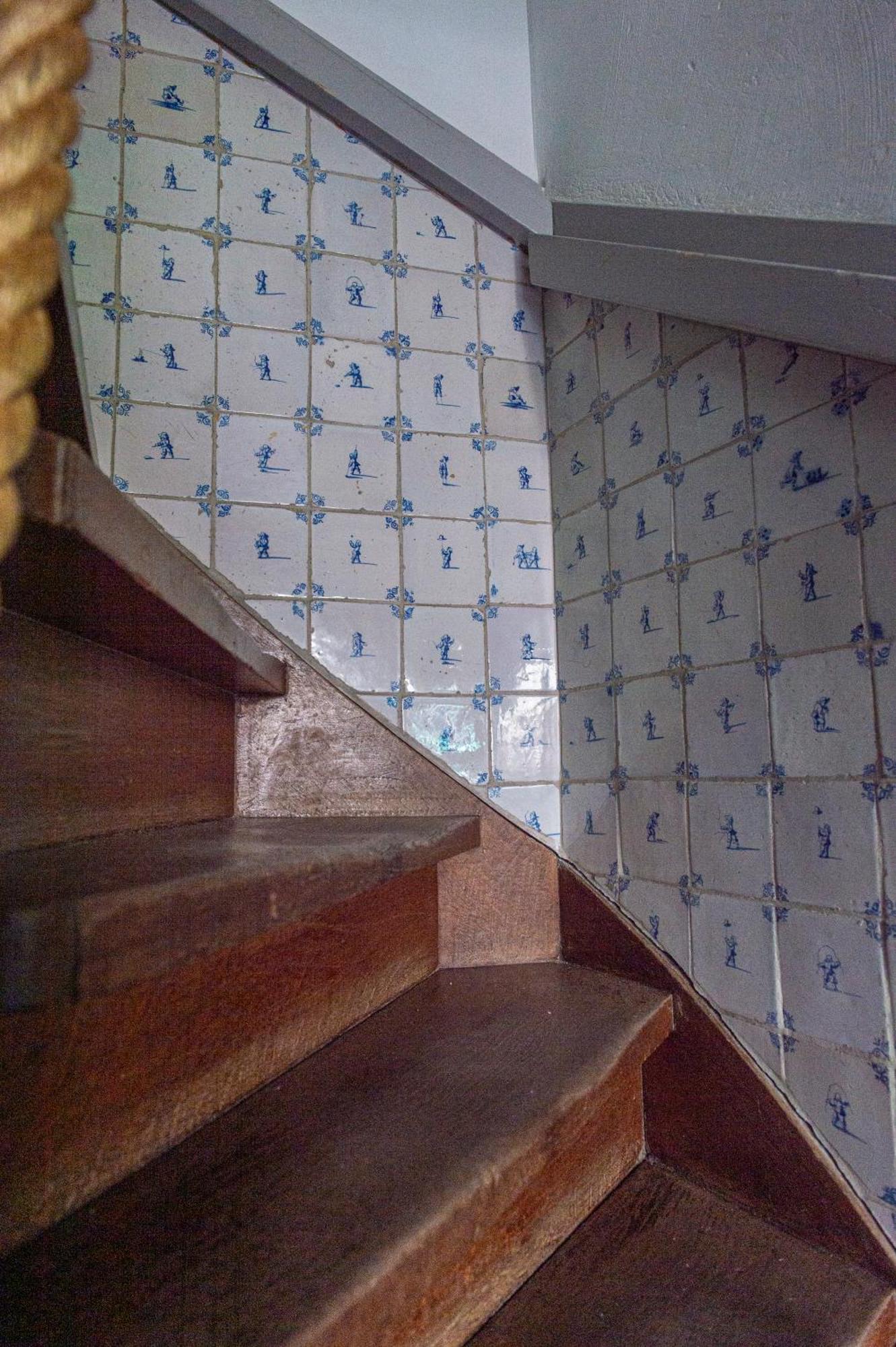 Bed and Breakfast De Kaepstander Middelburg Esterno foto