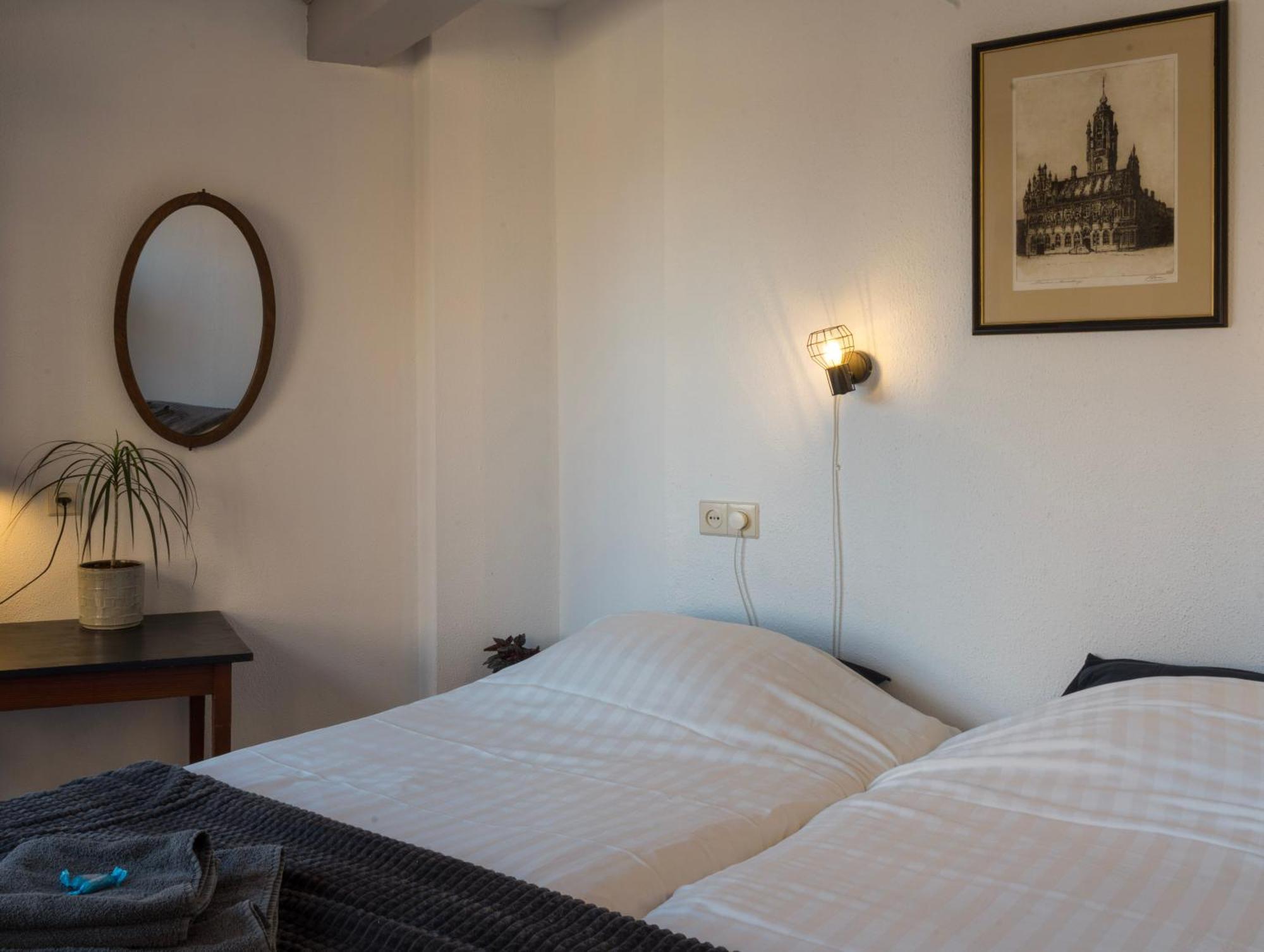 Bed and Breakfast De Kaepstander Middelburg Esterno foto