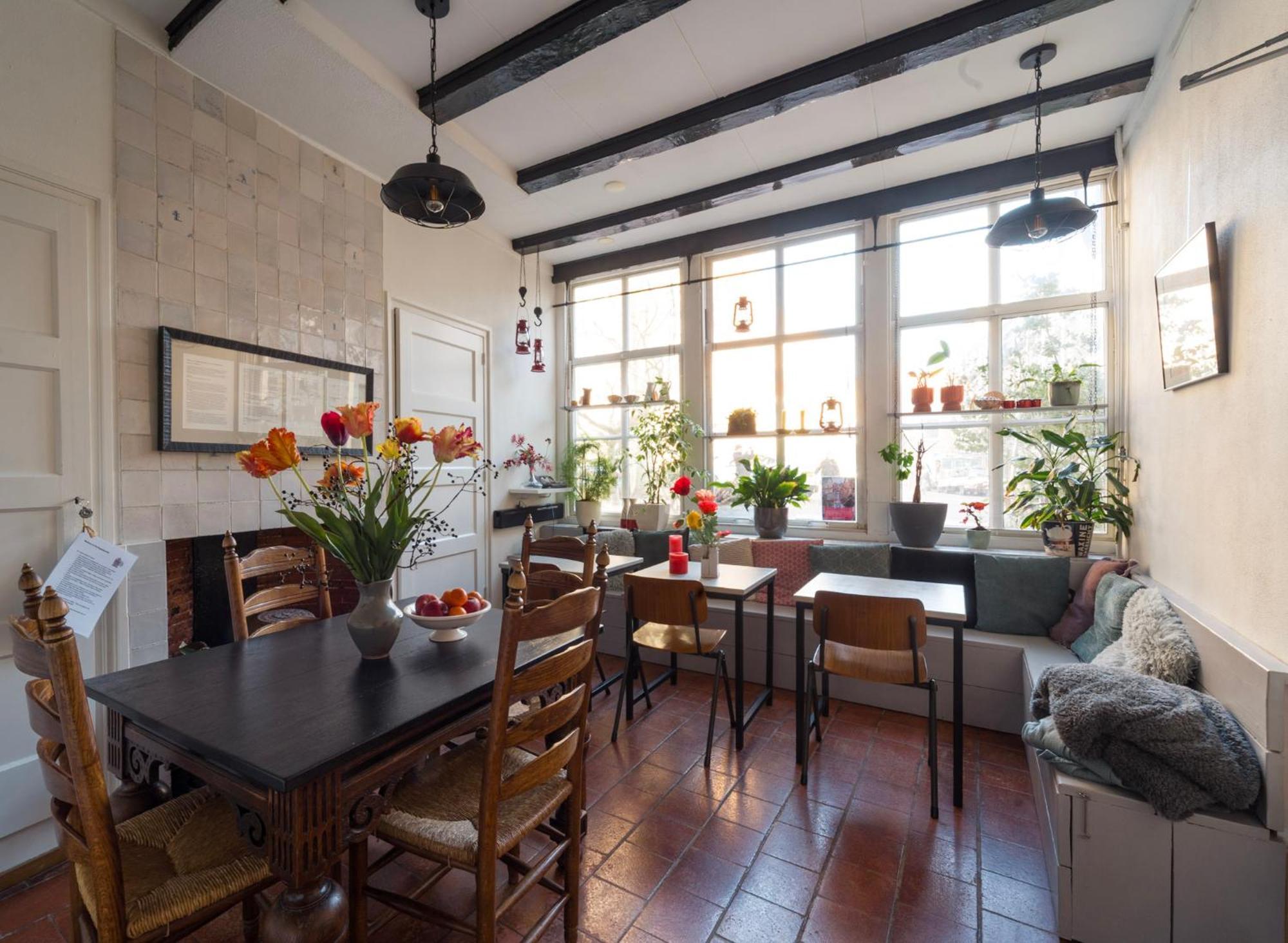 Bed and Breakfast De Kaepstander Middelburg Esterno foto