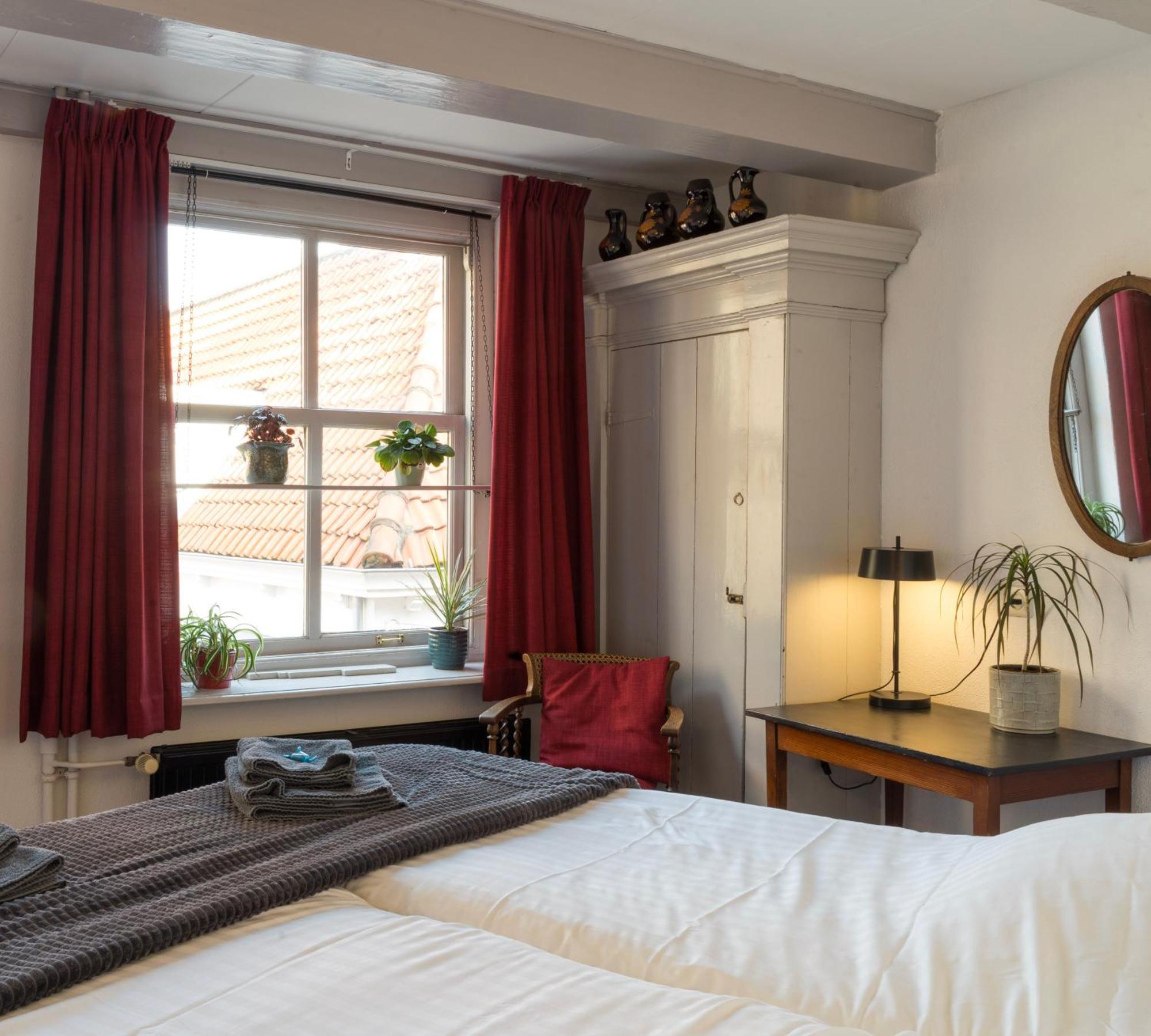 Bed and Breakfast De Kaepstander Middelburg Esterno foto