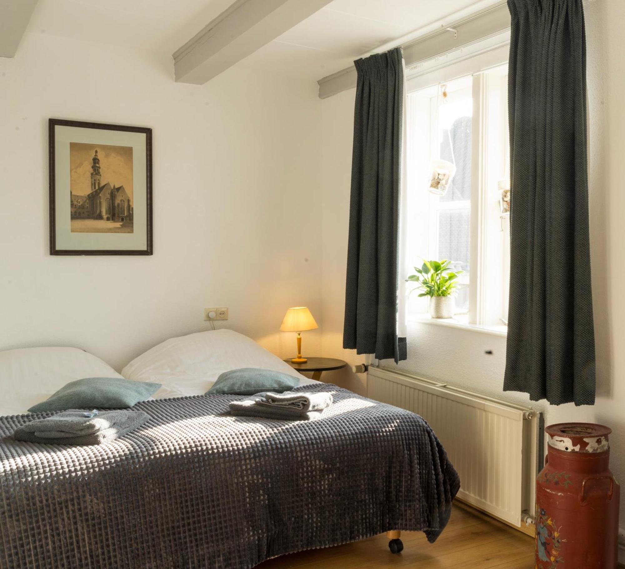 Bed and Breakfast De Kaepstander Middelburg Esterno foto