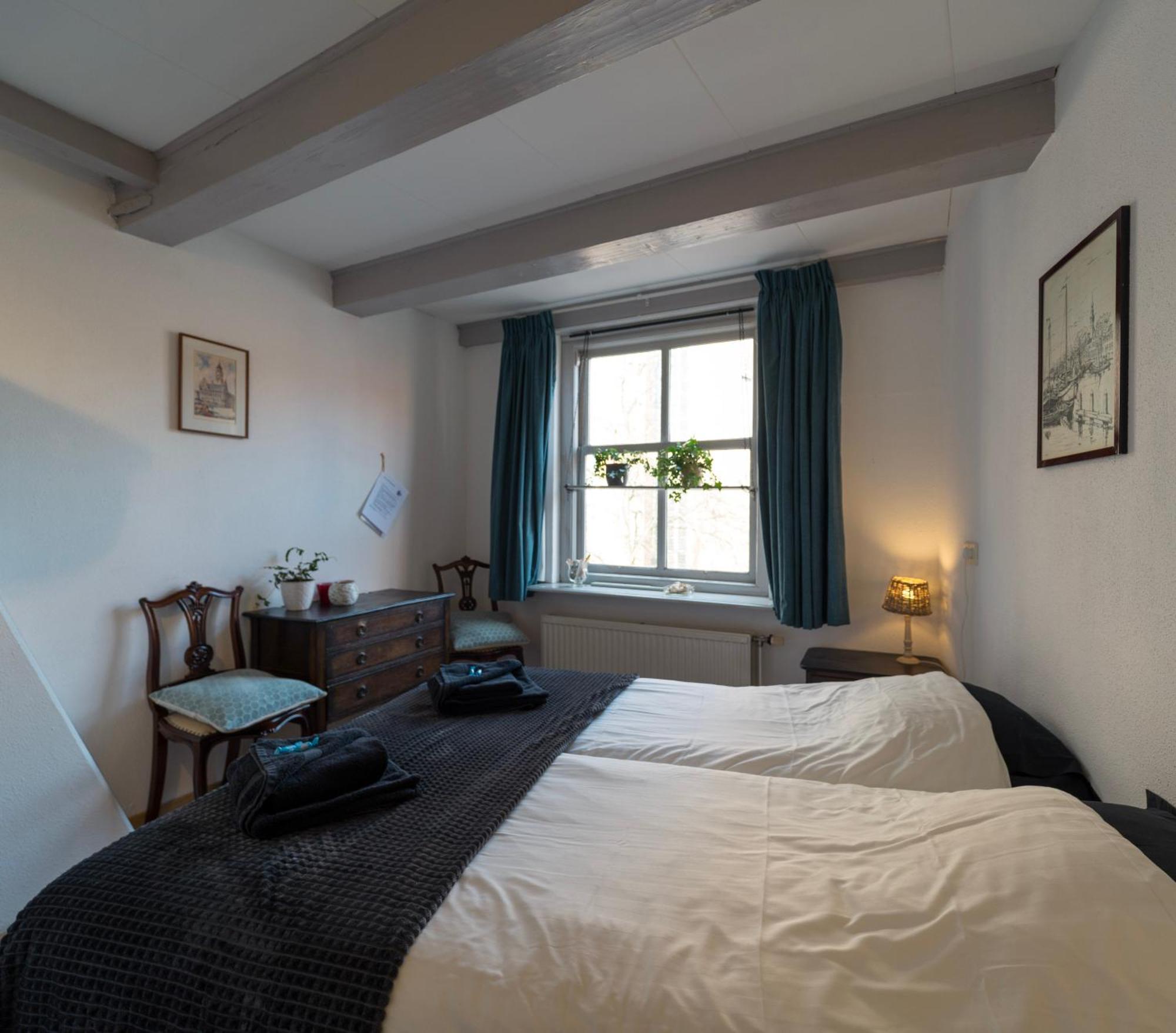 Bed and Breakfast De Kaepstander Middelburg Esterno foto
