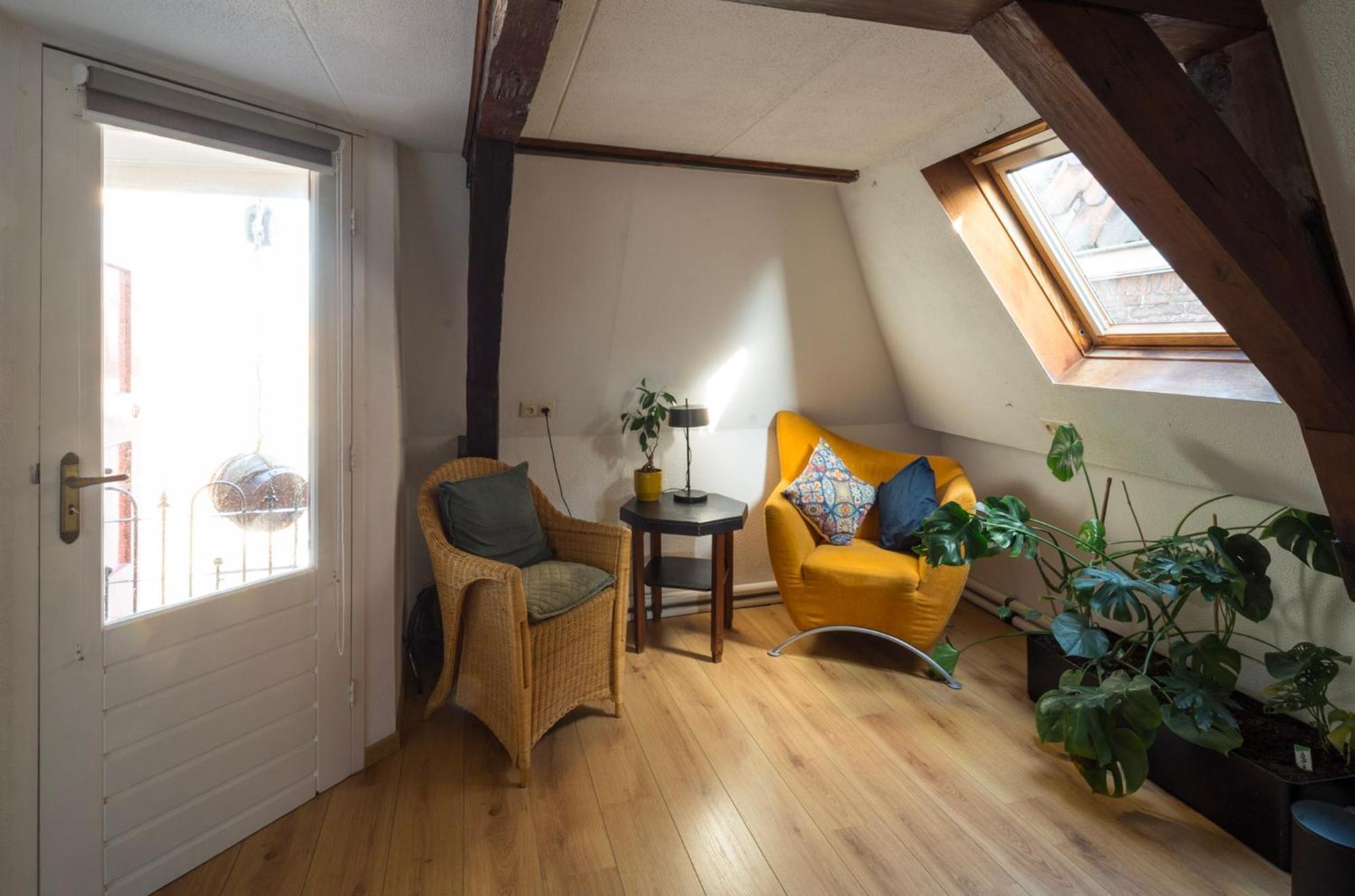 Bed and Breakfast De Kaepstander Middelburg Esterno foto