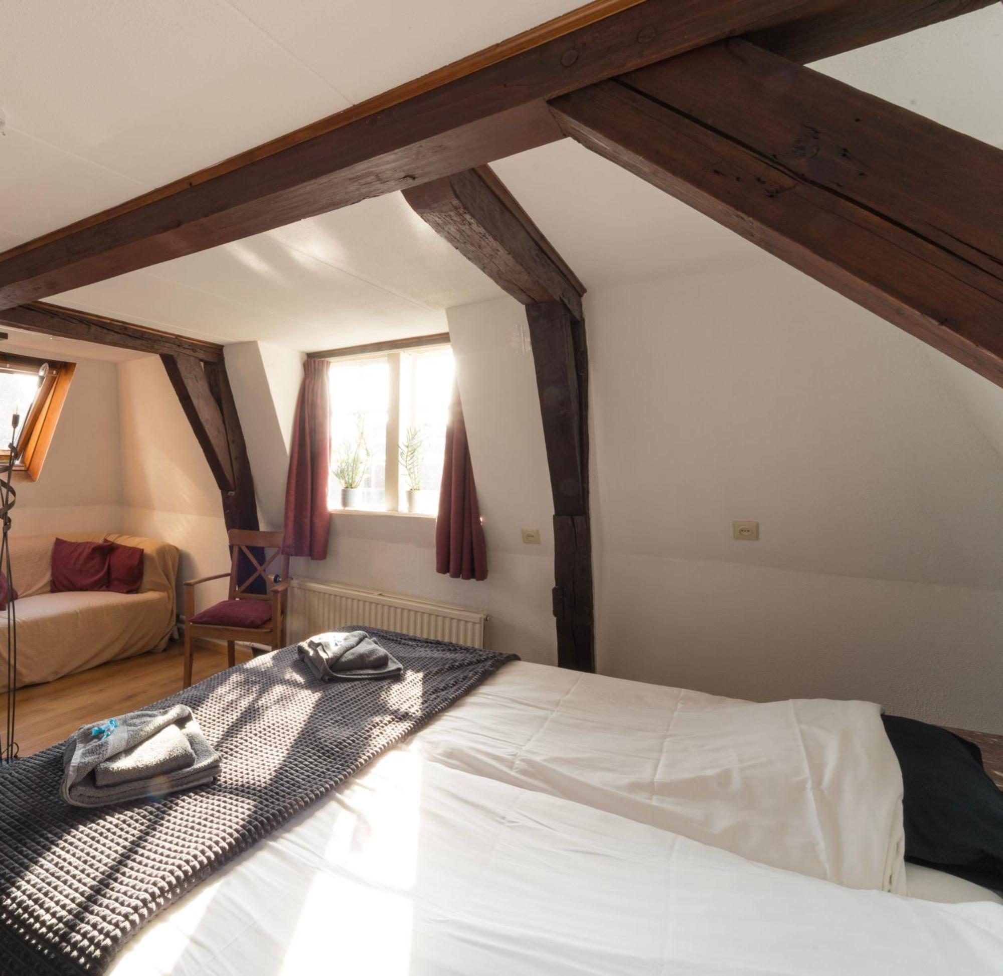 Bed and Breakfast De Kaepstander Middelburg Esterno foto