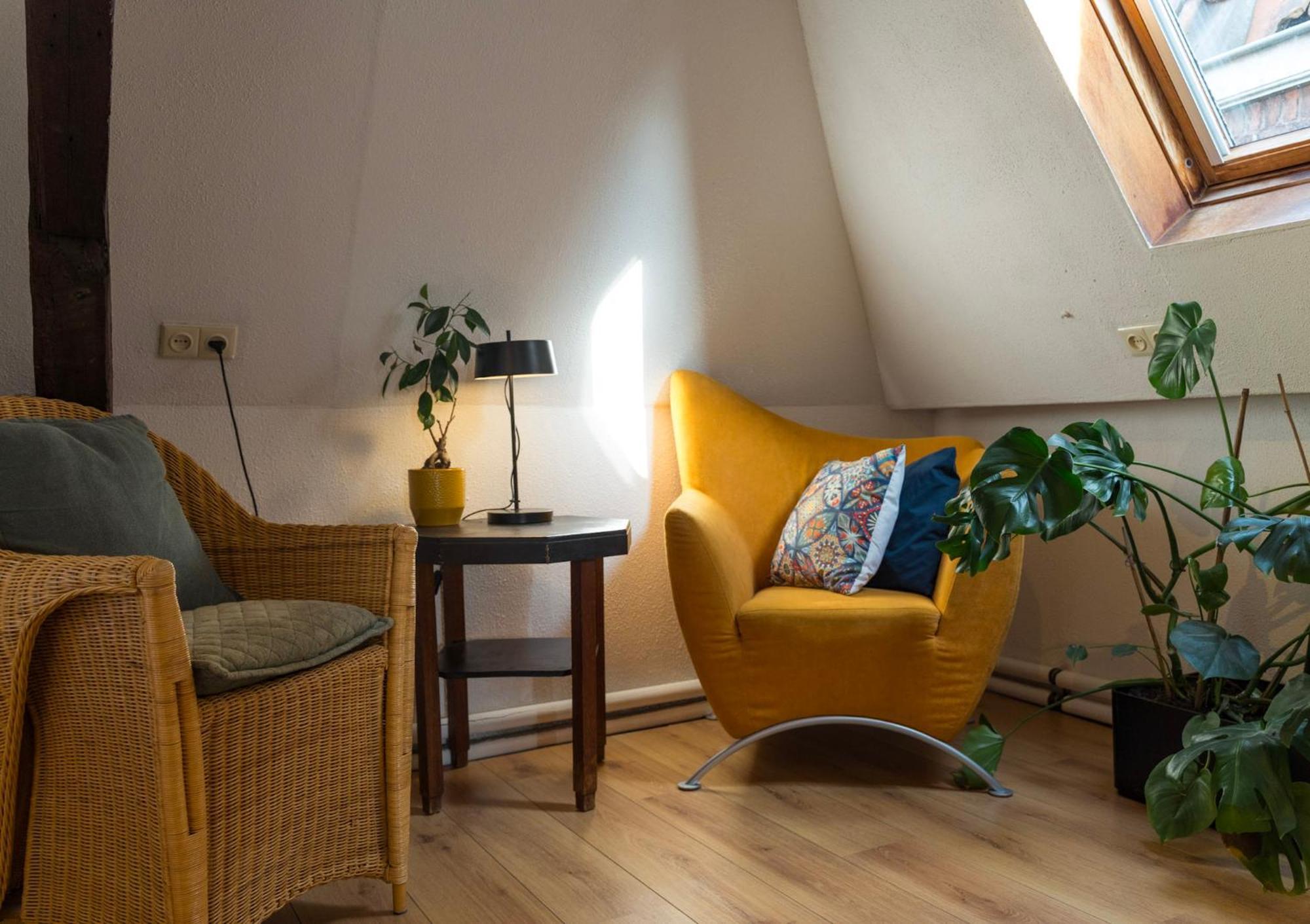 Bed and Breakfast De Kaepstander Middelburg Esterno foto