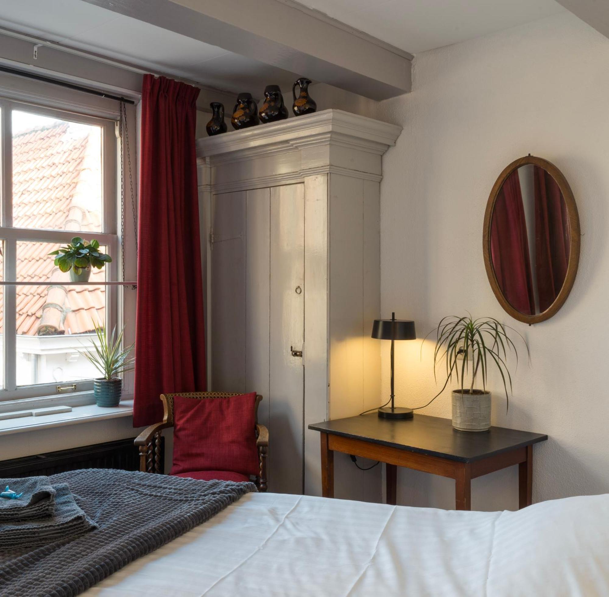 Bed and Breakfast De Kaepstander Middelburg Esterno foto