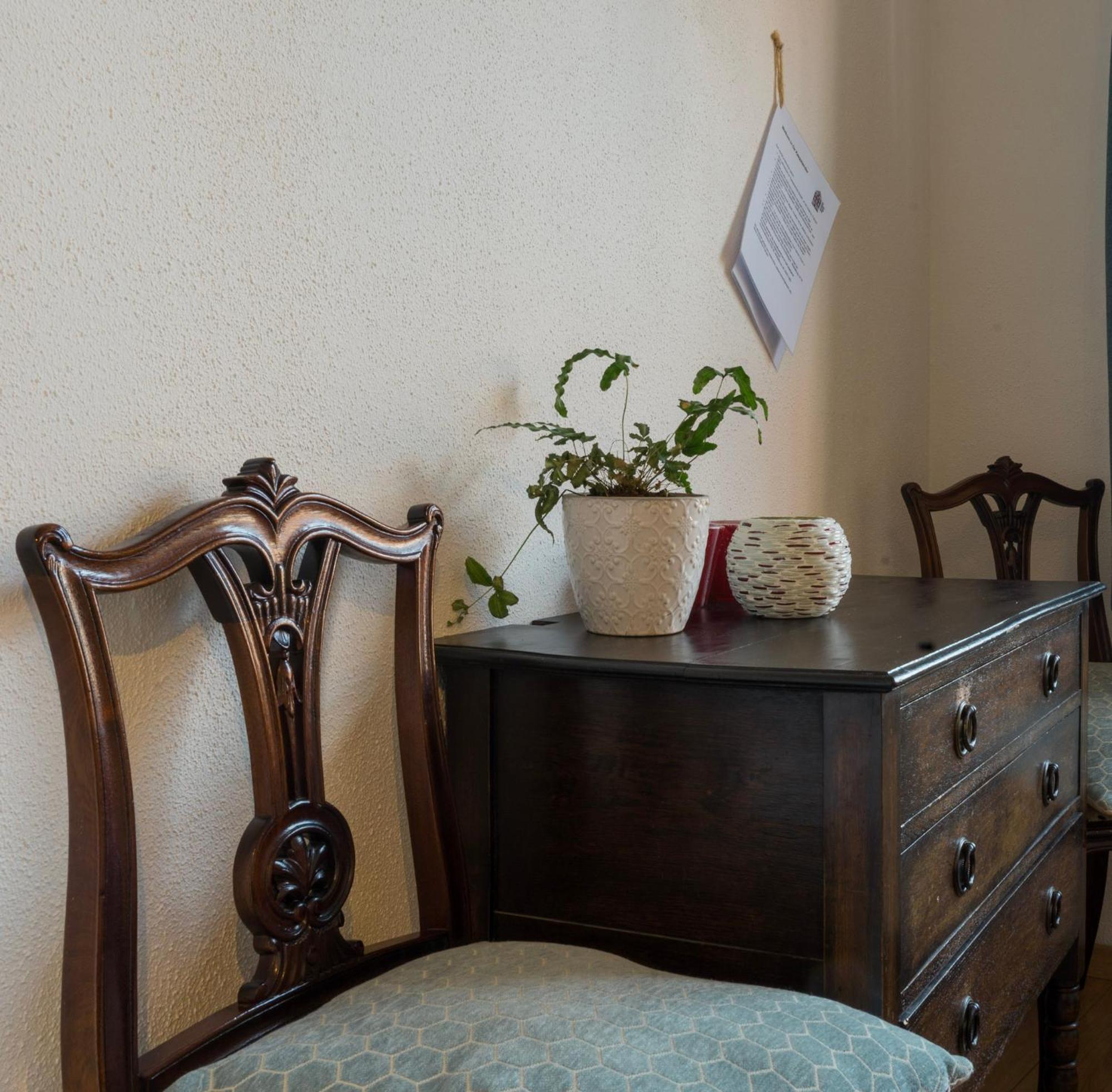 Bed and Breakfast De Kaepstander Middelburg Esterno foto