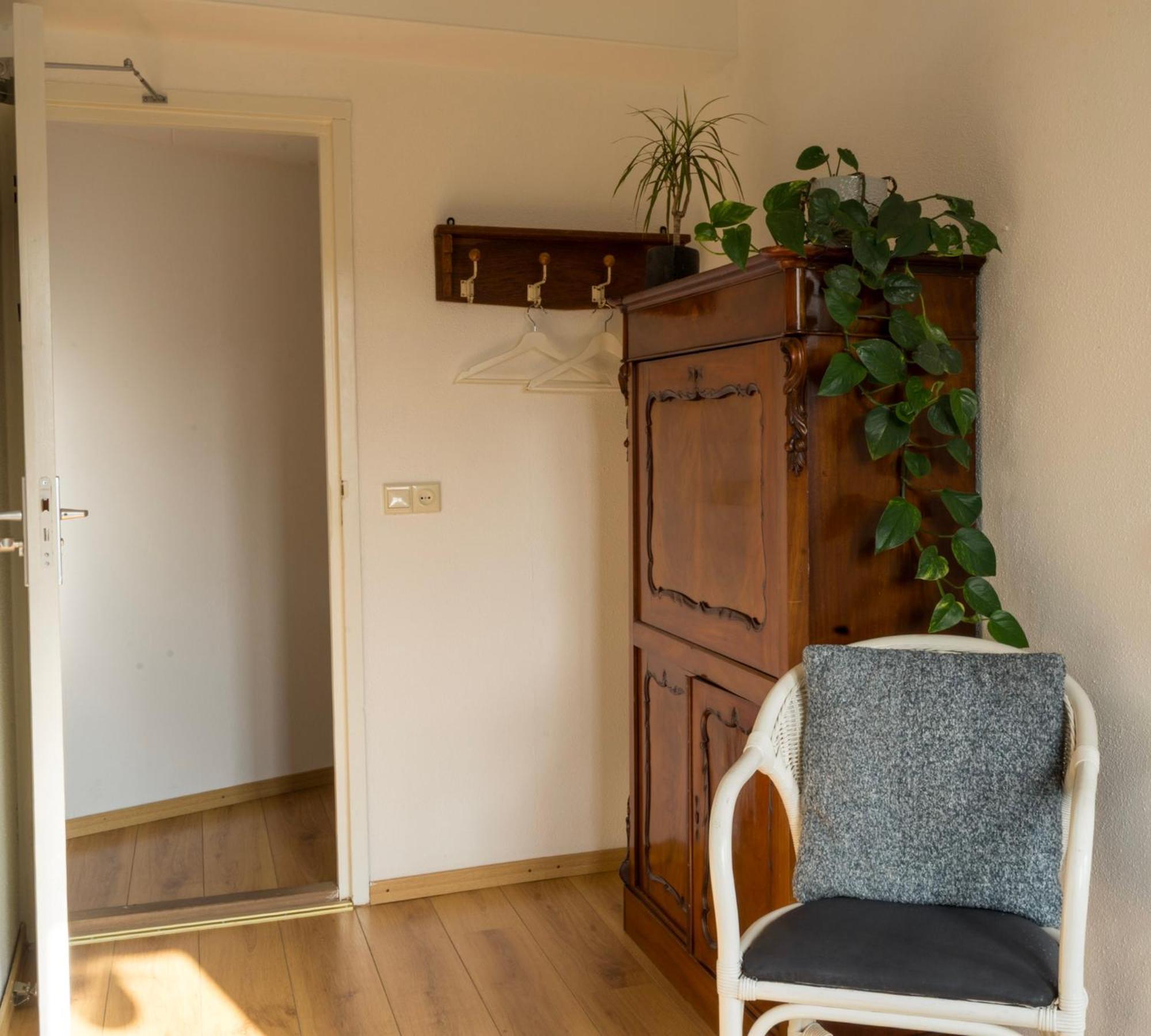 Bed and Breakfast De Kaepstander Middelburg Esterno foto
