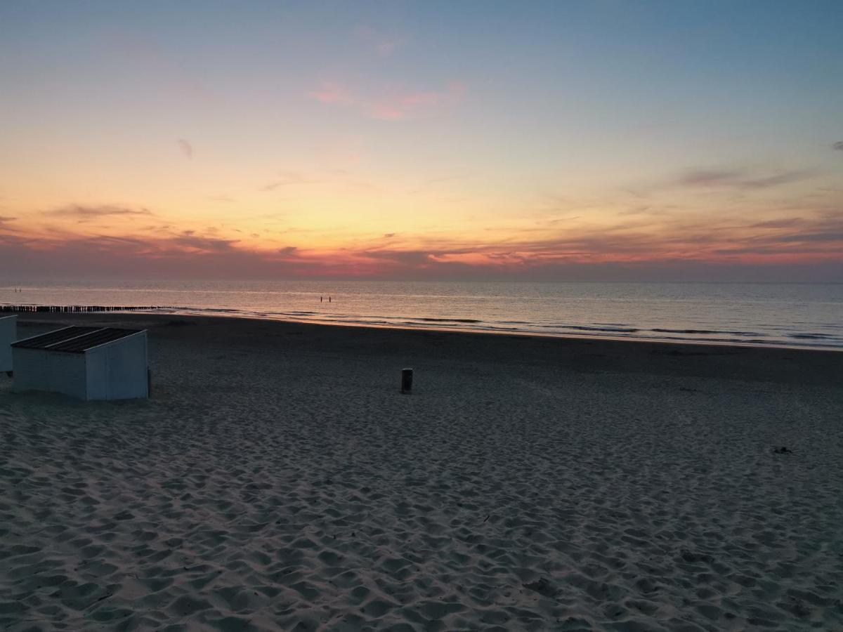 Bed and Breakfast De Kaepstander Middelburg Esterno foto